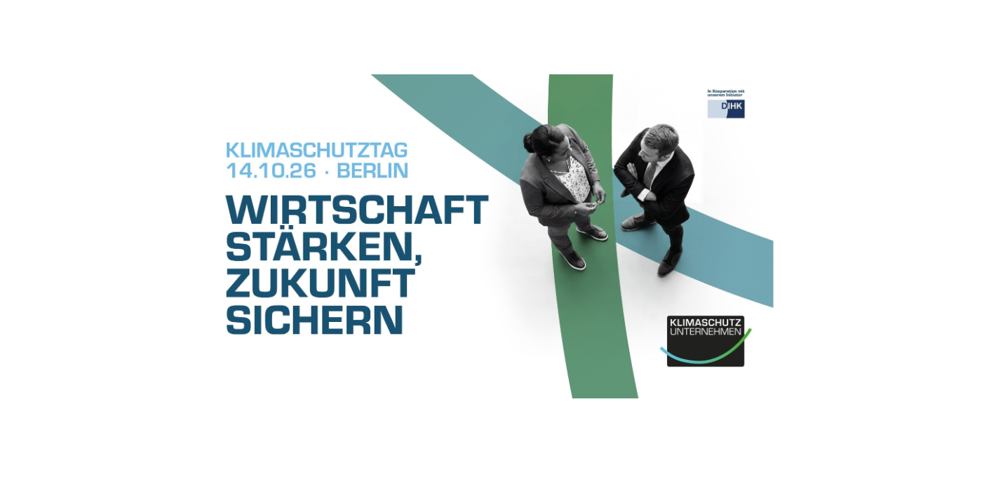 Klimaschutztag 2026