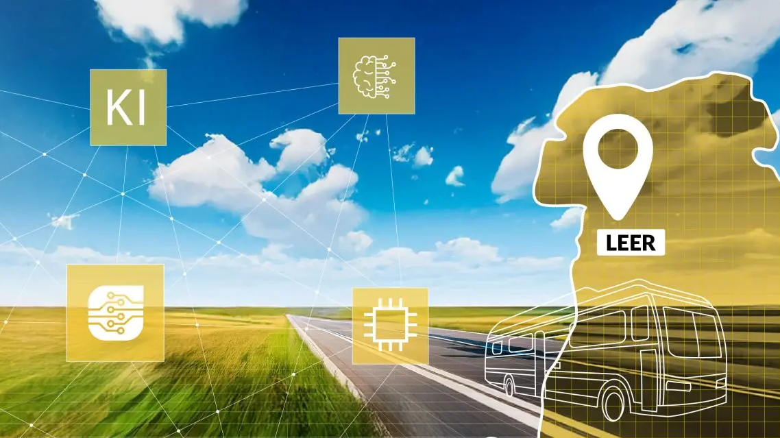 Digital-Tour 2026: KI. Konkret. Anwendbar.