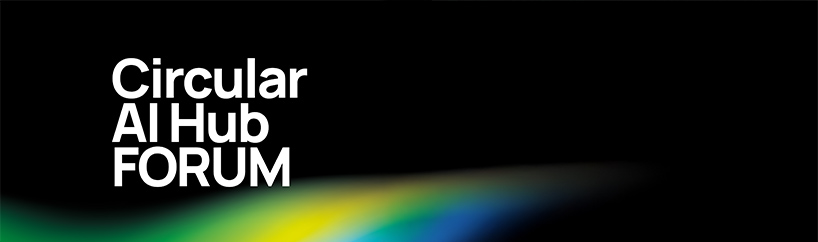 Circular AI Hub FORUM 2026