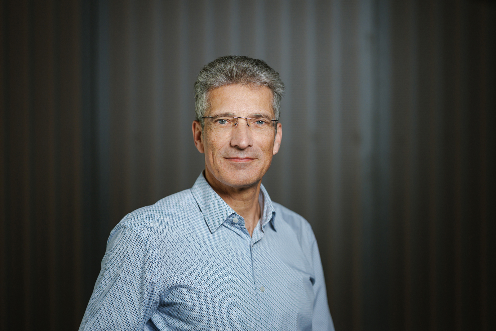 Prof. Dr. Antonio Krüger