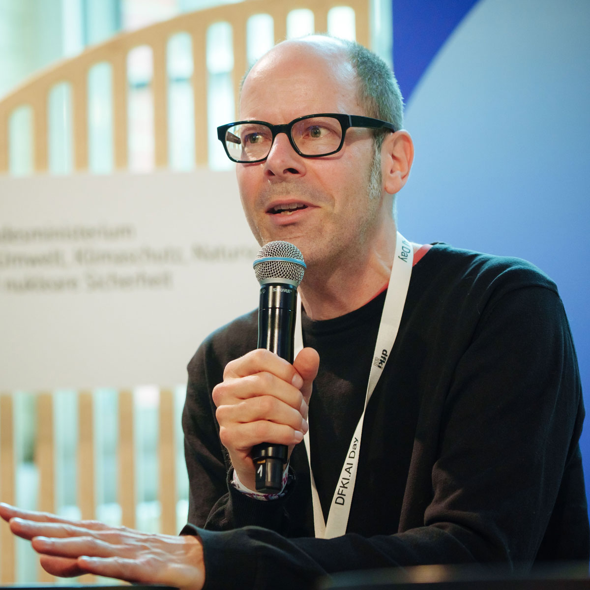 Aljoscha Burchardt