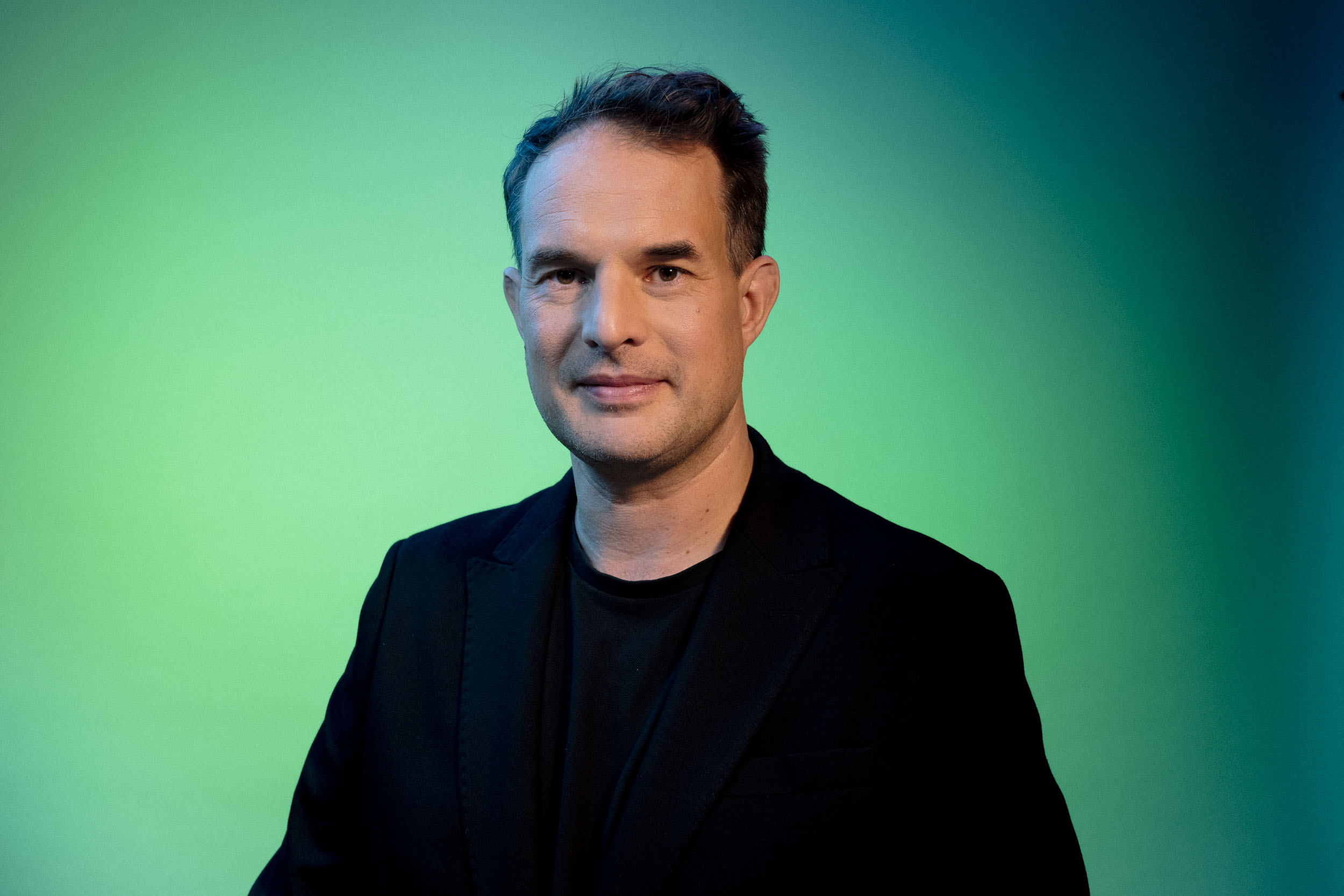 Johannes Fischer