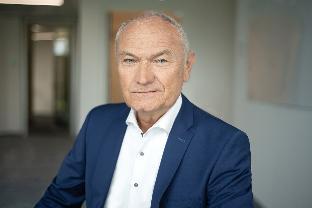 Stefan Demuth