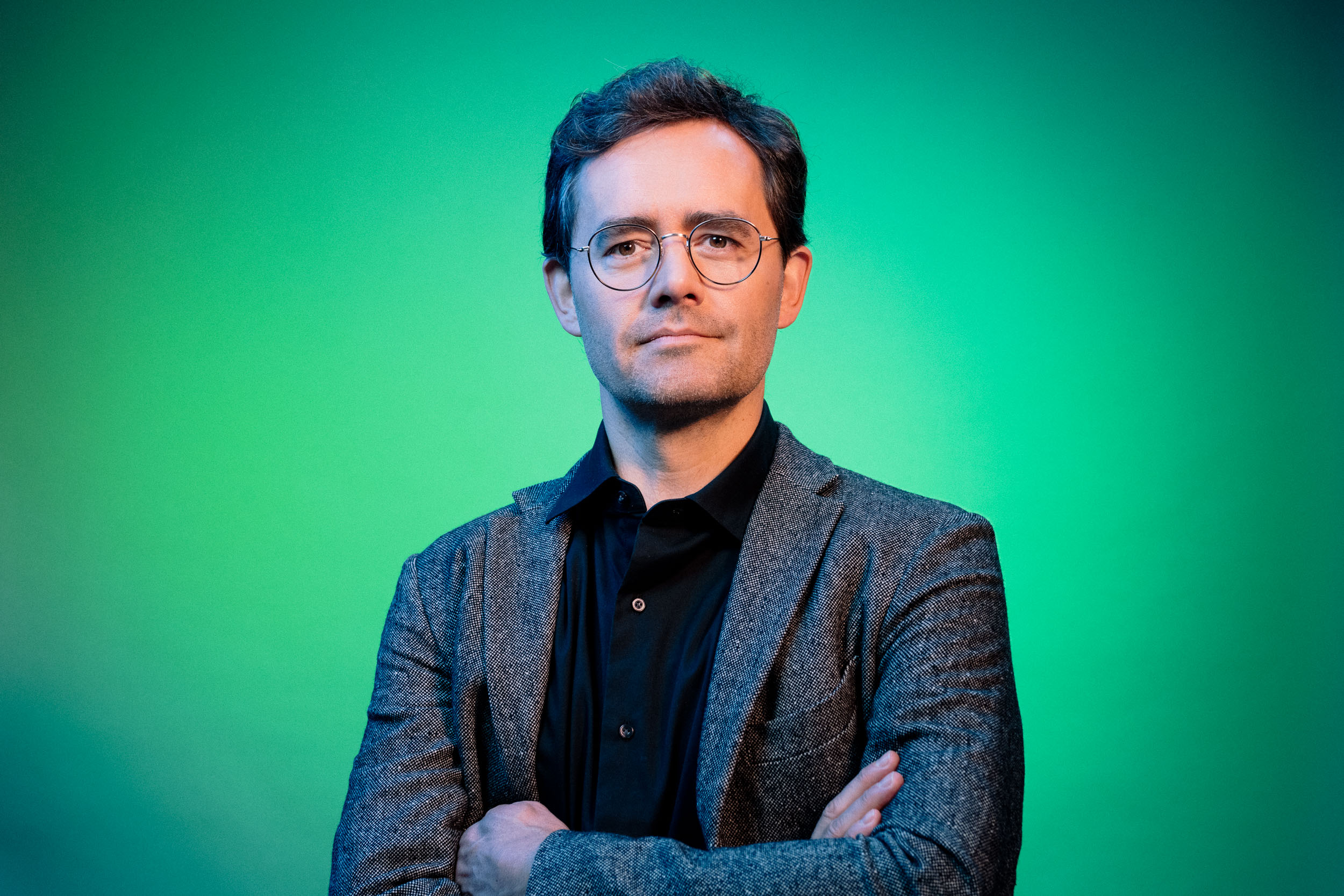 Ulrich Weidemann