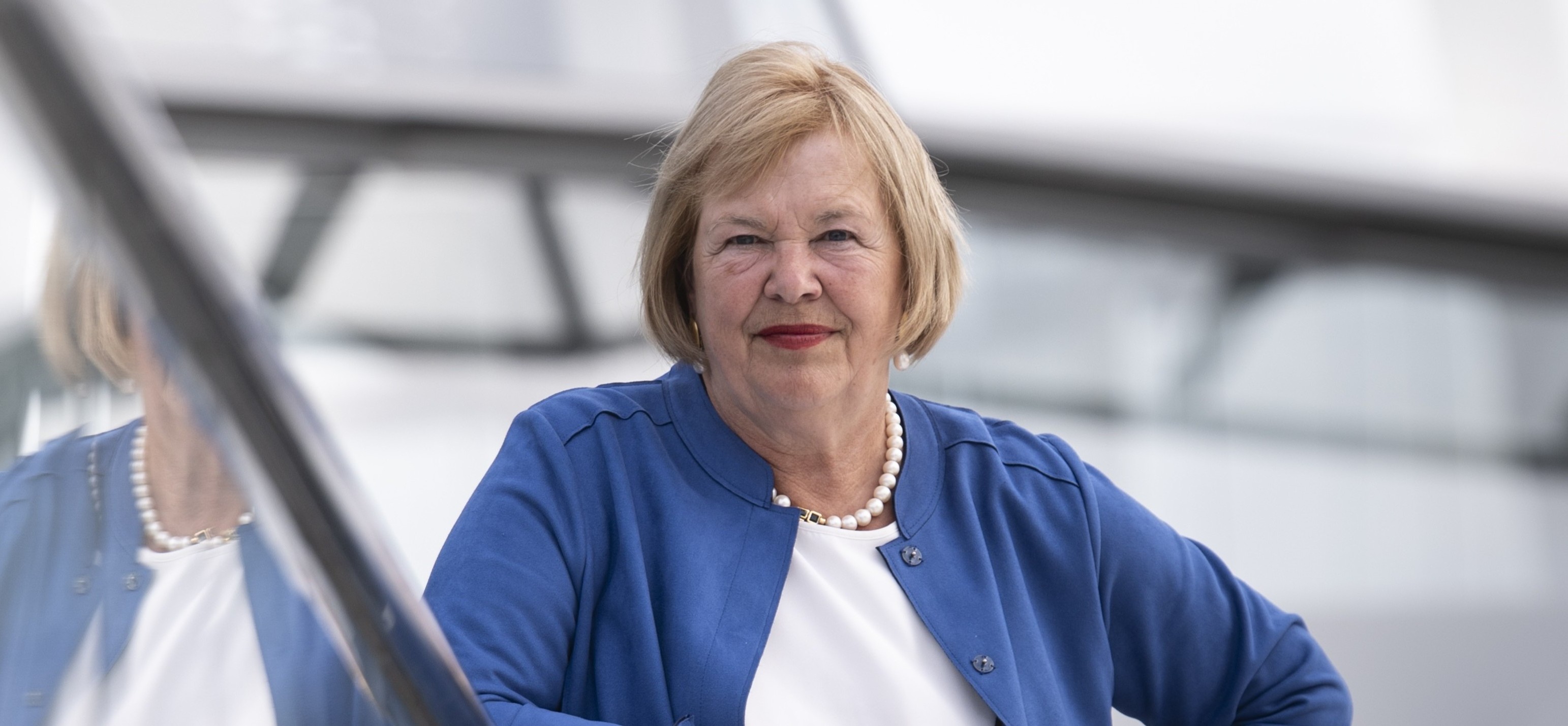 Bettina Hagedorn